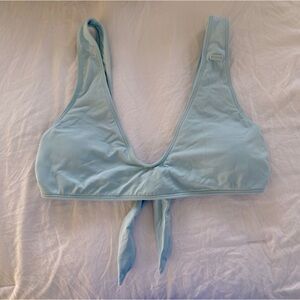 Roxy bikini top Medium